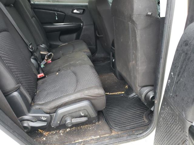 Foto 6 de la subasta – 2016 DODGE JOURNEY SX con VIN 3C4PDCBB3GT139796