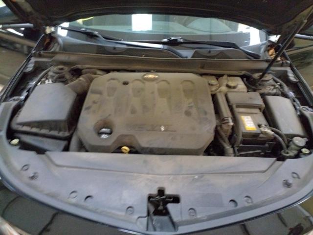 Photo 7 from auction – 2020 CHEVROLET IMPALA LT with VIN 2G11Z5S37L9103689