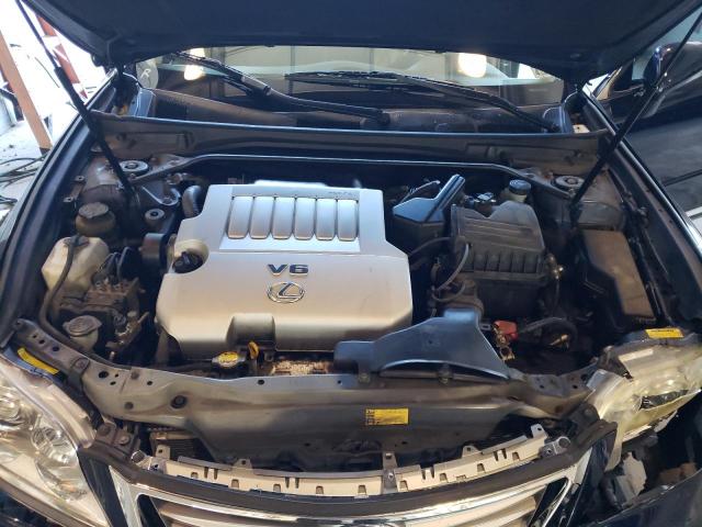Photo 7 from auction – 2011 LEXUS ES 350 with VIN JTHBK1EG5B2455642