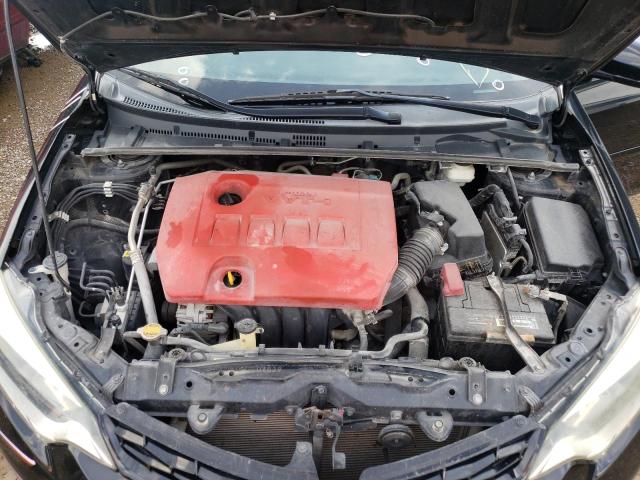 Photo 7 from auction – 2014 TOYOTA COROLLA L with VIN 5YFBURHE6EP079091