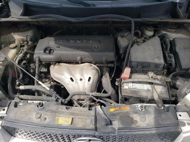 Photo 7 from auction – 2009 SCION XB with VIN JTLKE50E291084160