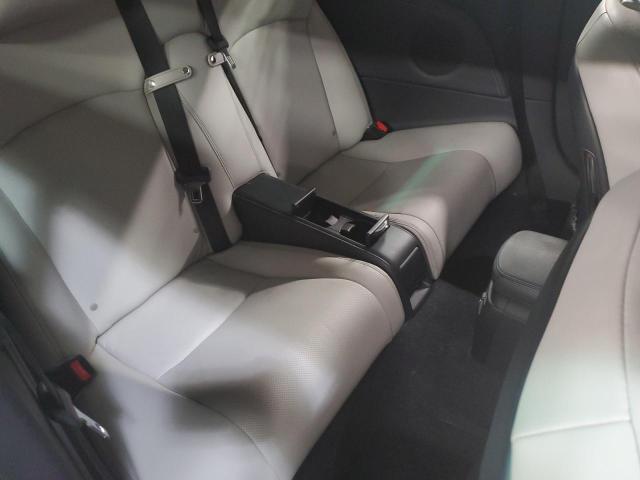 Photo 6 from auction – 2011 LEXUS IS 250 with VIN JTHFF2C24B2519382