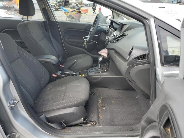 Photo 5 from auction – 2019 FORD FIESTA SE with VIN 3FADP4BJ5KM106038