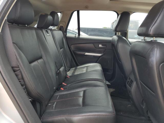 Photo 6 from auction – 2011 FORD EDGE LIMIT with VIN 2FMDK3KC4BBB07568