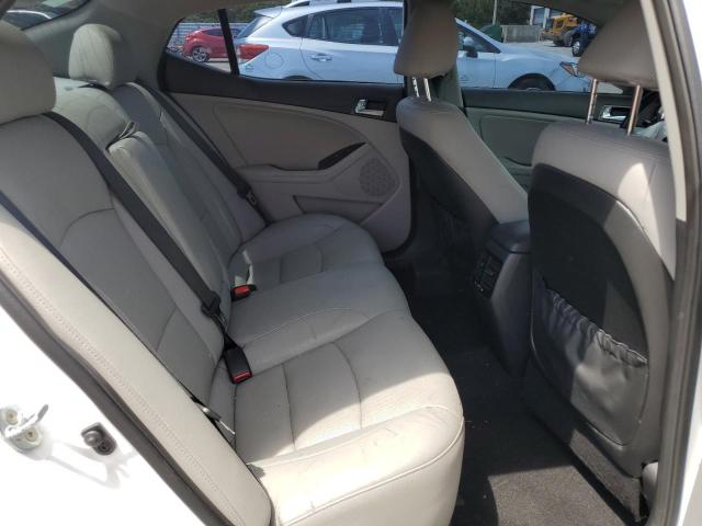 Photo 6 from auction – 2015 KIA OPTIMA EX with VIN 5XXGN4A71FG492144