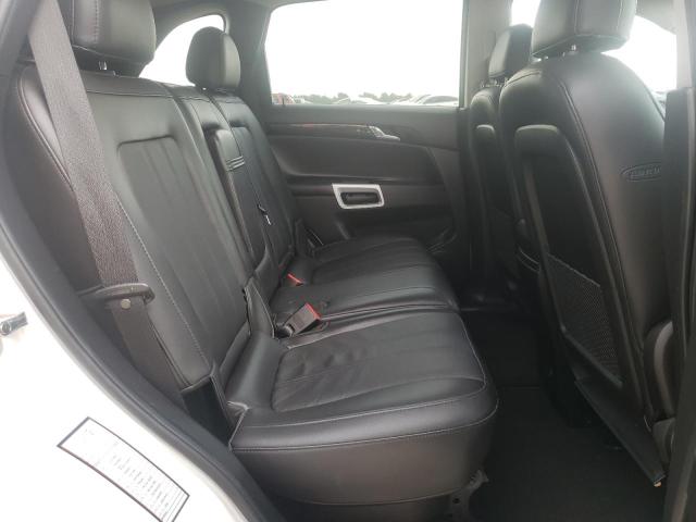Photo 6 from auction – 2014 CHEVROLET CAPTIVA LT with VIN 3GNAL4EK3ES603383