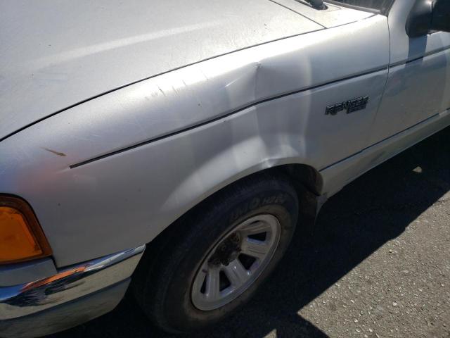 Photo 9 from auction – 2003 FORD RANGER SUP with VIN 1FTYR44V13PA00347