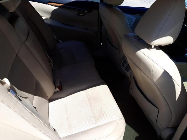 Photo 6 from auction – 2014 LEXUS ES 300H with VIN JTHBW1GG1E2057446