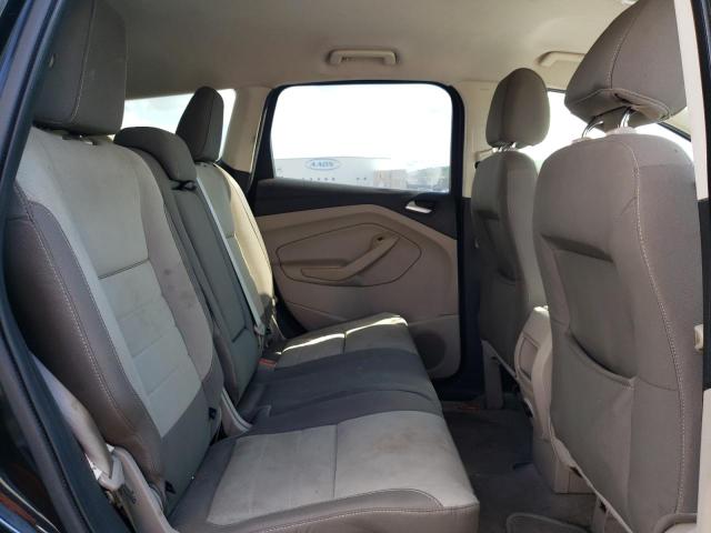 Photo 6 from auction – 2014 FORD ESCAPE SE with VIN 1FMCU0GX6EUD72068