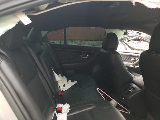 Photo 6 from auction – 2013 FORD TAURUS LIM with VIN 1FAHP2F85DG232104