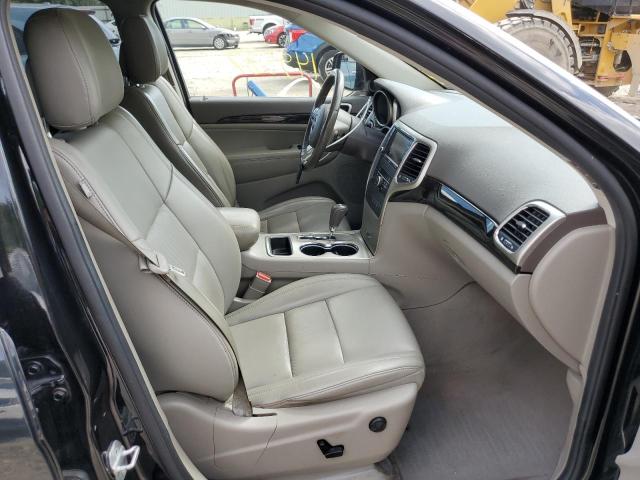 Photo 5 from auction – 2011 JEEP GRAND CHER with VIN 1J4RR4GG1BC542646