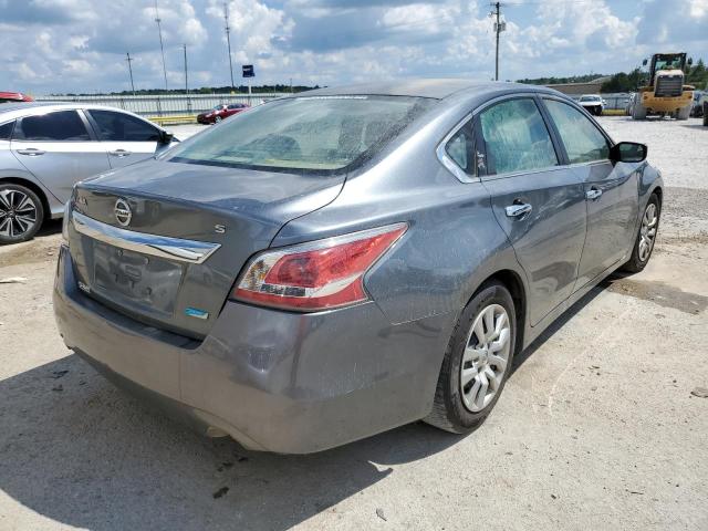 Photo 4 from auction – 2014 NISSAN ALTIMA 2.5 with VIN 1N4AL3AP0EC269393