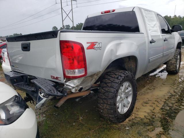 Photo 4 from auction – 2011 GMC SIERRA K15 with VIN 3GTP2VE37BG360714