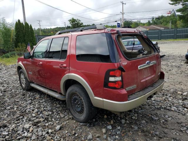 Photo 3 from auction – 2008 FORD EXPLORER E with VIN 1FMEU74E38UA58824