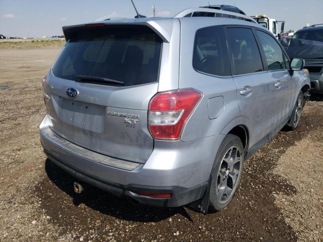 Photo 4 from auction – 2015 SUBARU FORESTER 2 with VIN JF2SJHWCXFH572596