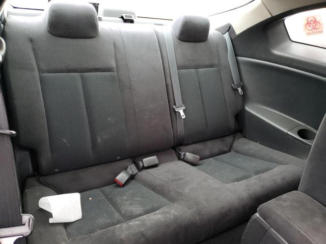 Photo 6 from auction – 2011 NISSAN ALTIMA S with VIN 1N4AL2EP0BC116349