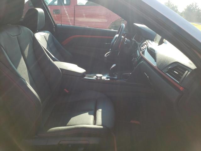 Photo 5 from auction – 2015 BMW 428 XI with VIN WBA3N9C53FK246254