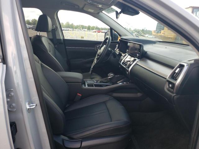 Photo 5 from auction – 2022 KIA SORENTO S with VIN 5XYRLDLC2NG120752
