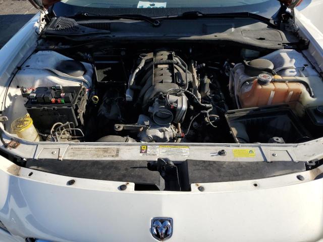 Photo 7 from auction – 2009 DODGE CHARGER with VIN 2B3KA43T19H638044