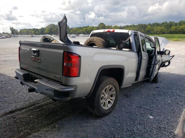 Photo 4 from auction – 2014 GMC SIERRA K15 with VIN 1GTV2UEC9EZ299386