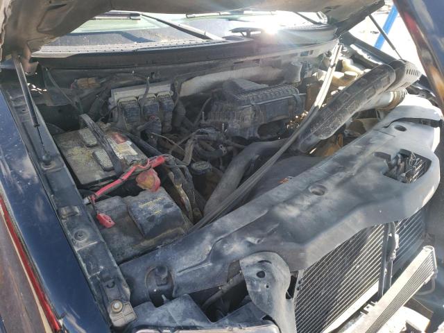 Photo 7 from auction – 2006 FORD F150 with VIN 1FTRX14596FA81312