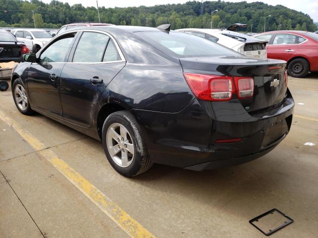 Photo 3 from auction – 2015 CHEVROLET MALIBU LS with VIN 1G11A5SL9FF165825