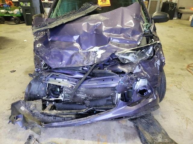 Photo 7 from auction – 2017 CHEVROLET SPARK LS with VIN KL8CB6SA2HC756075