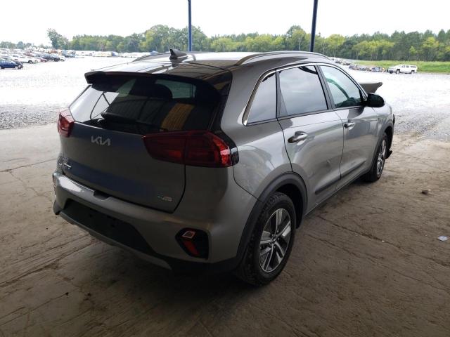 Photo 4 from auction – 2022 KIA NIRO EX with VIN KNDCD3LD2N5490811