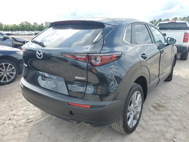 Photo 4 from auction – 2021 MAZDA CX-30 SELE with VIN 3MVDMABL8MM271943