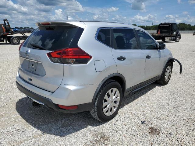 Photo 4 from auction – 2017 NISSAN ROGUE S with VIN KNMAT2MT3HP560934