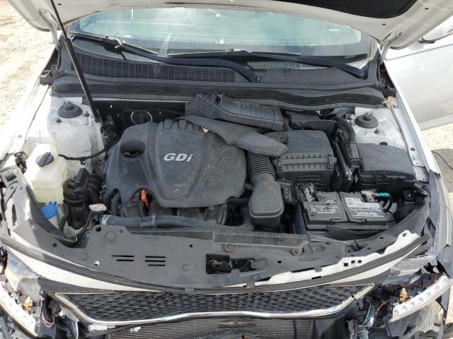 صورة رقم 7 من المزاد - 2015 KIA OPTIMA EX مع VIN 5XXGN4A71FG492144