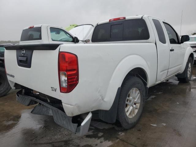 Photo 4 from auction – 2017 NISSAN FRONTIER S with VIN 1N6BD0CT3HN740012