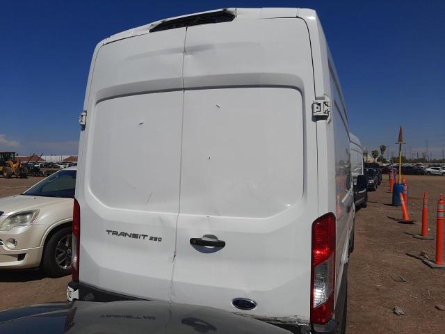 Photo 6 from auction – 2018 FORD TRANSIT T- with VIN 1FTYR3XM6JKA24988