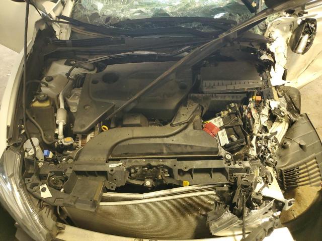 Photo 7 from auction – 2017 NISSAN ALTIMA with VIN 1N4AL3AP6HC128591