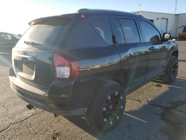 Photo 4 from auction – 2015 JEEP COMPASS SP with VIN 1C4NJDBB6FD269050