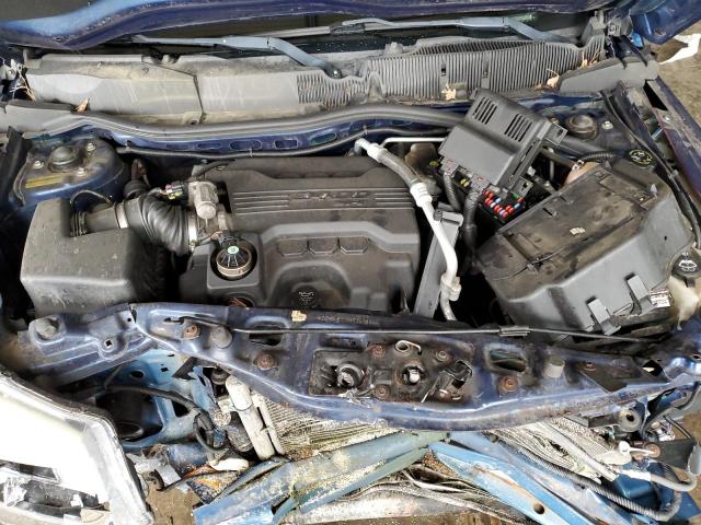 Photo 7 from auction – 2008 CHEVROLET EQUINOX LT with VIN 2CNDL63F286343094