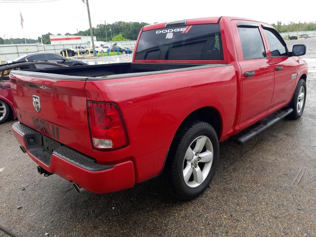 Photo 4 from auction – 2014 RAM 1500 ST with VIN 1C6RR6KT9ES101421