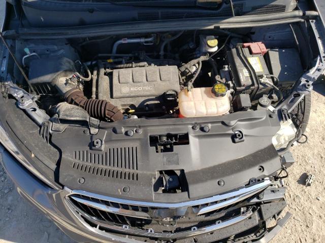 Photo 7 from auction – 2019 BUICK ENCORE PRE with VIN KL4CJASB8KB774884