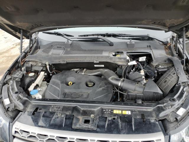 Photo 7 from auction – 2016 LAND ROVER DISCOVERY with VIN SALCP2BG3GH570982