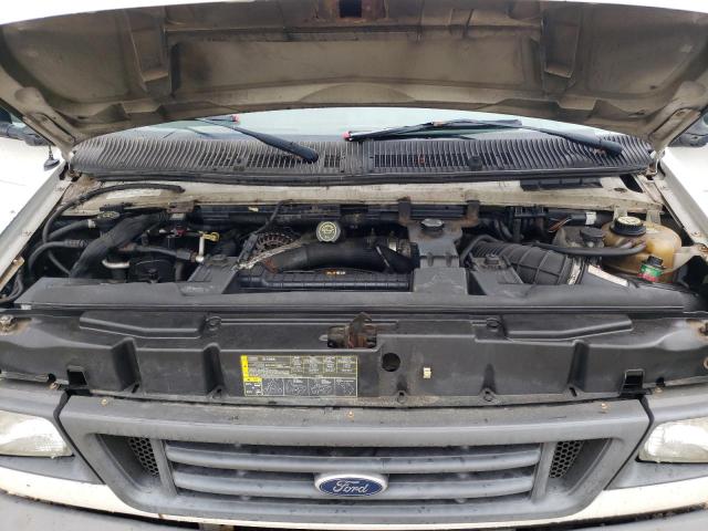 Photo 7 from auction – 2007 FORD ECONOLINE with VIN 1FTSS34P67DA14581