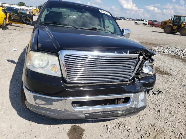 Photo 9 from auction – 2006 FORD F150 with VIN 1FTPX12V26NB36702