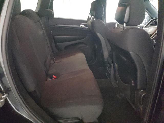 Photo 6 from auction – 2014 JEEP GRAND CHER with VIN 1C4RJFAG7EC133010