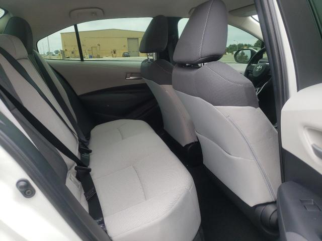 Photo 6 from auction – 2020 TOYOTA COROLLA LE with VIN JTDEPRAE4LJ058451