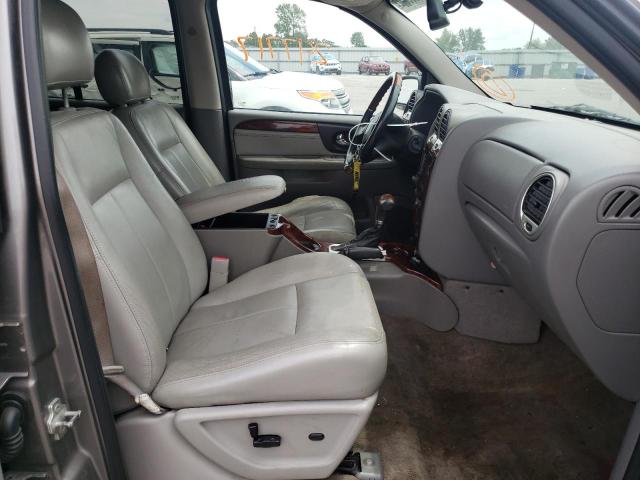 Photo 5 from auction – 2007 GMC ENVOY DENA with VIN 1GKES63M372214906