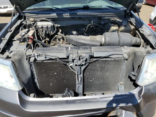 Photo 7 from auction – 2007 FORD F150 with VIN 1FTRX14W87FB90905
