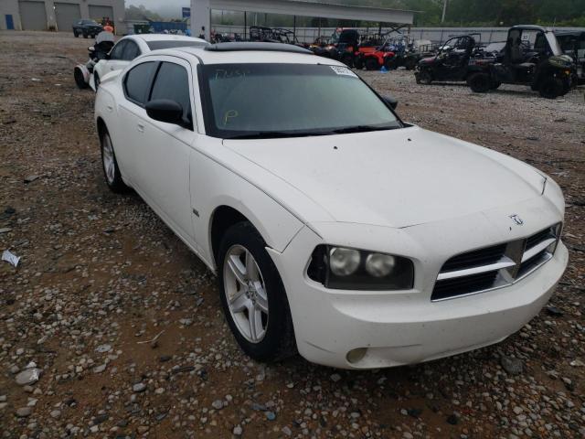 Photo 1 from auction – 2009 DODGE CHARGER SX with VIN 2B3KA33V39H601573