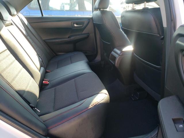 Photo 6 from auction – 2016 TOYOTA CAMRY LE with VIN 4T1BF1FK1GU226794