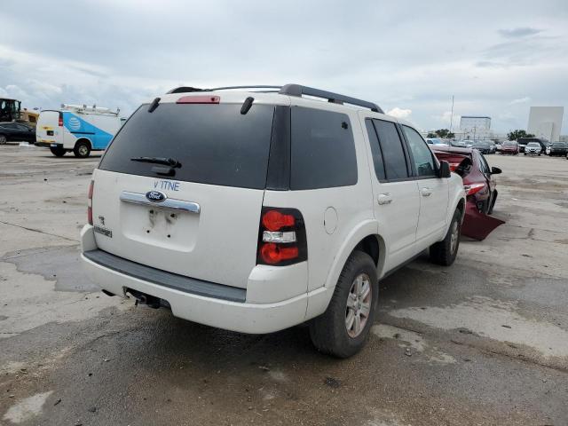 صورة رقم 4 من المزاد - 2010 FORD EXPLORER X مع VIN 1FMEU6DEXAUA91996