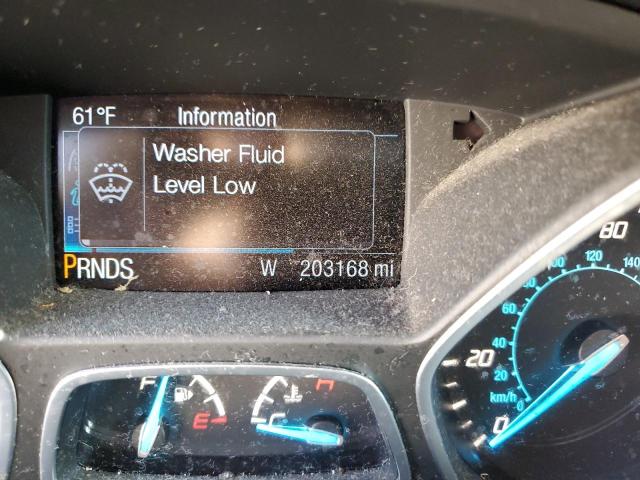 Photo 8 from auction – 2016 FORD ESCAPE SE with VIN 1FMCU0G77GUA14531