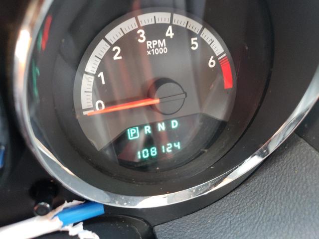 Photo 8 from auction – 2010 DODGE CALIBER MA with VIN 1B3CB3HA1AD654815
